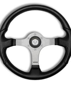 Volante MODZ Driskill para Carro de Golf con Adaptador -