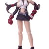 Square Enix Final Fantasy VII: Figura de Acción Tifa