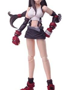 Square Enix Final Fantasy VII: Figura de Acción Tifa