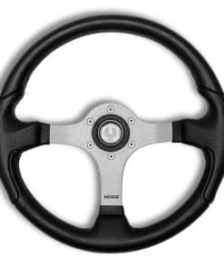 Volante para Carro de Golf MODZ Driskill con Adaptador -