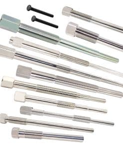 Kit de herramientas desmontadoras de embrague primario y