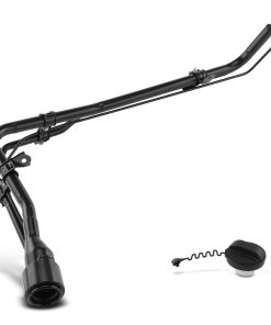 Manguera de cuello de llenado de tanque de combustible