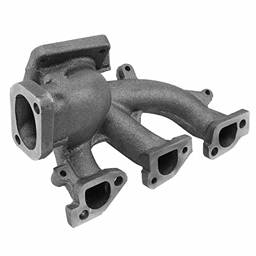 Kit de Colector de Escape Derecho A-Premium Compatible con - Imagen 9