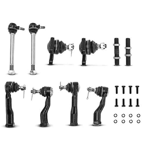 Conjunto de 10 A-Premium, Barra de Enlace de Estabilizadora