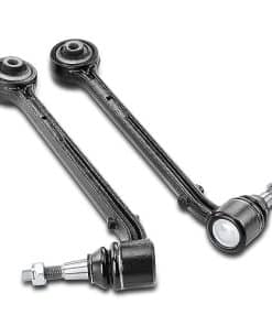 A-Premium 2 x Brazo de Control Inferior Delantero hacia