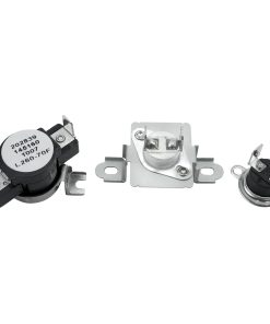 Limite Térmico del Fusible 134120900 y Termostato 137032600