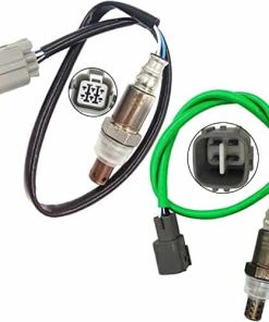 Automotive-leader 2Pcs 234-9122 234-4732 Sensor de