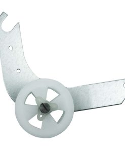 131863007 Rueda Loca de Brazo de Polea de Secadora de Ropa