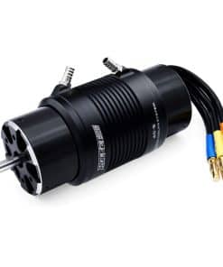 Motor Brushless Surpass Hobby 4092 1100KV Eje 5mm con