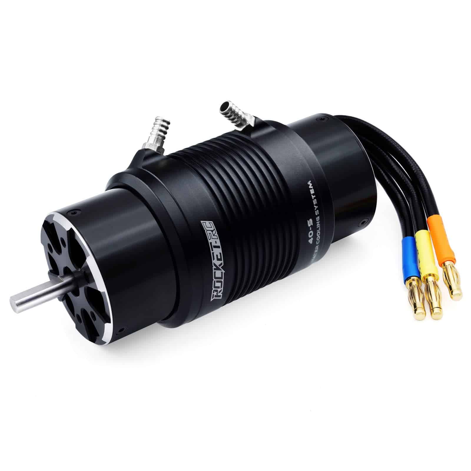 Motor Brushless Surpass Hobby 4092 1100KV Eje 5mm con