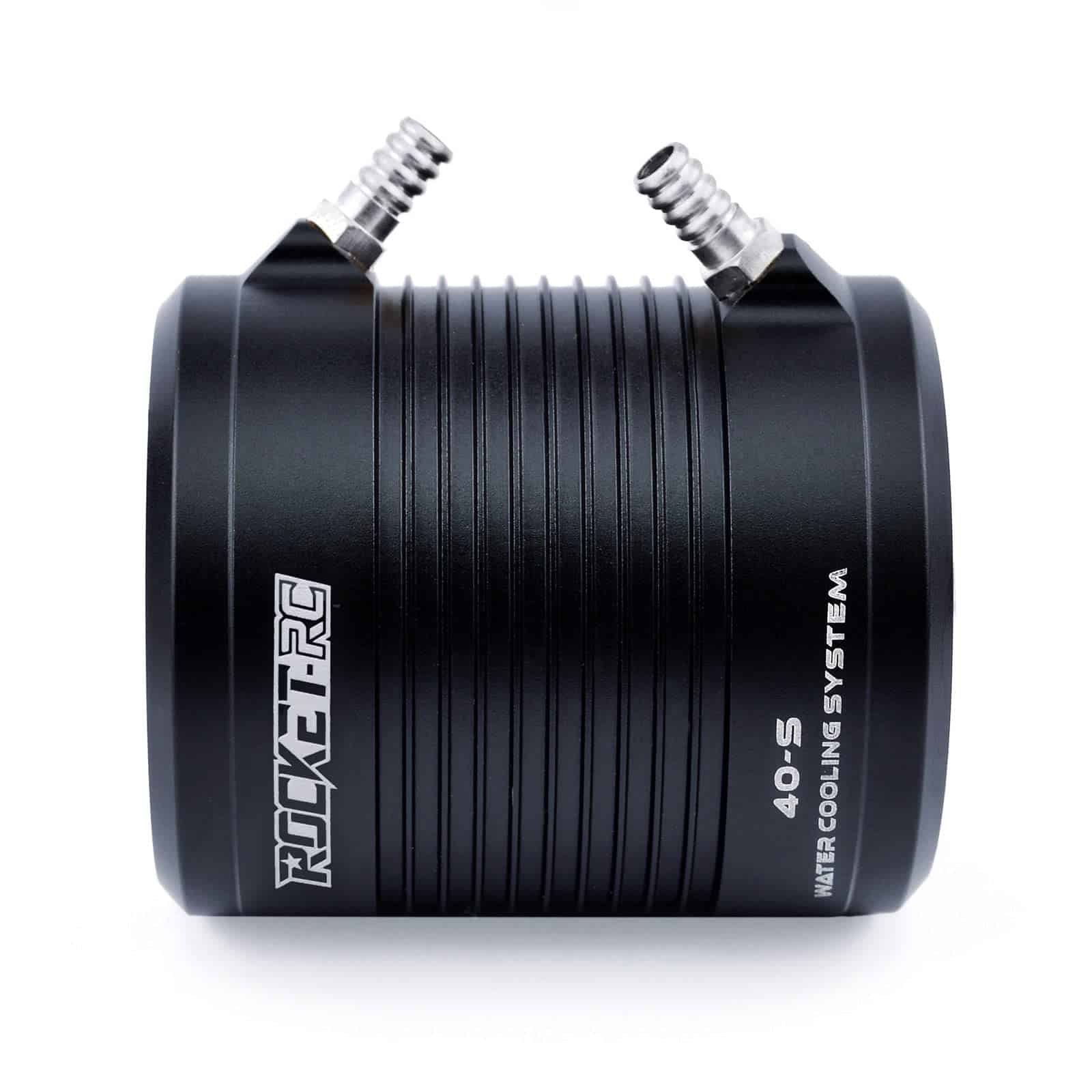 Motor Brushless Surpass Hobby 4092 1100KV Eje 5mm con - Imagen 4