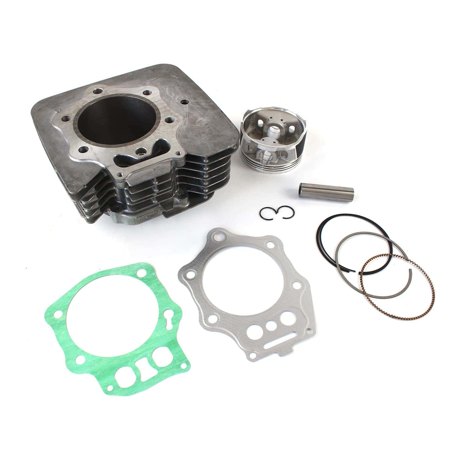 PANGOLIN TRX450 Juego de Reconstrucción de Cilindro Pistón - Imagen 6