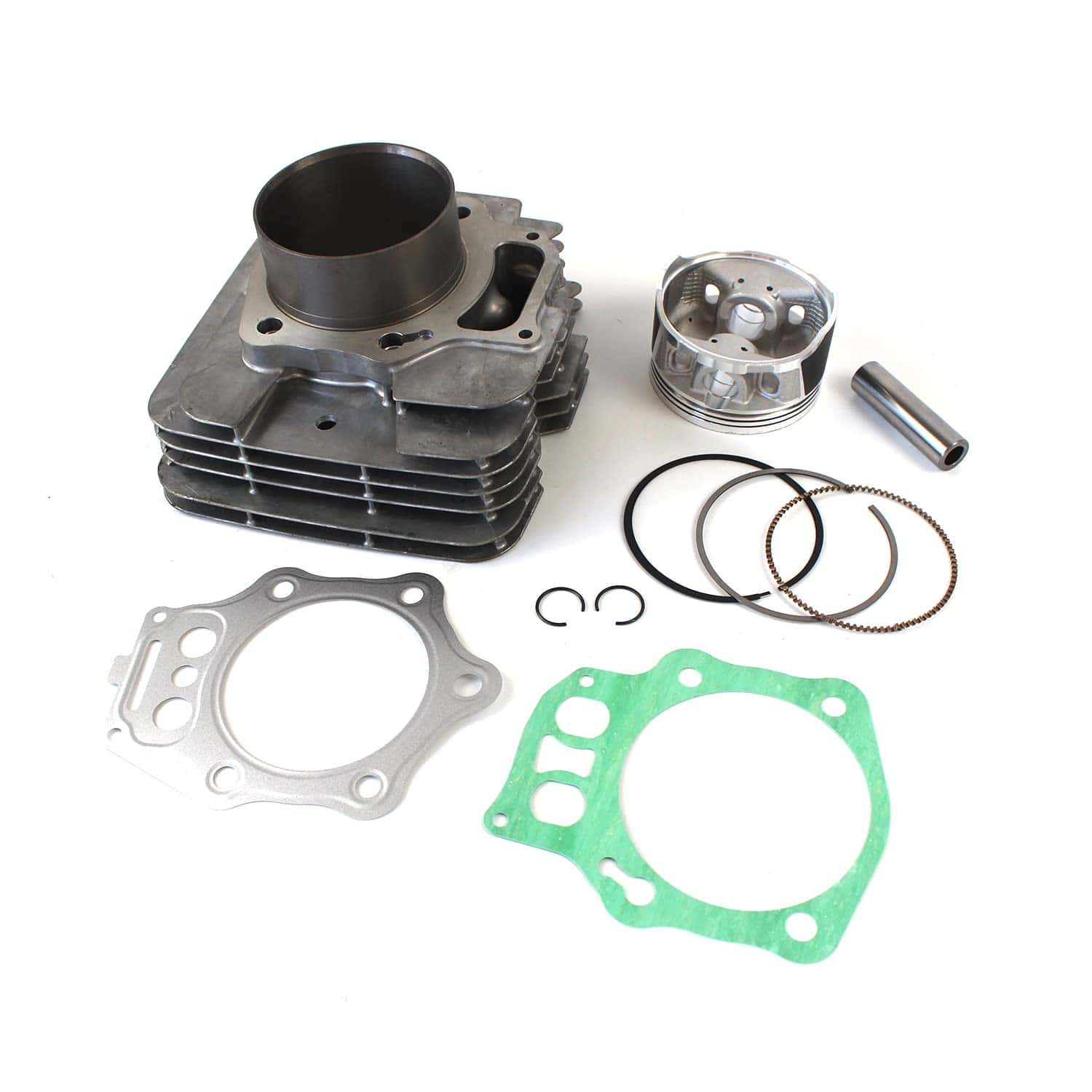 PANGOLIN TRX450 Juego de Reconstrucción de Cilindro Pistón - Imagen 9