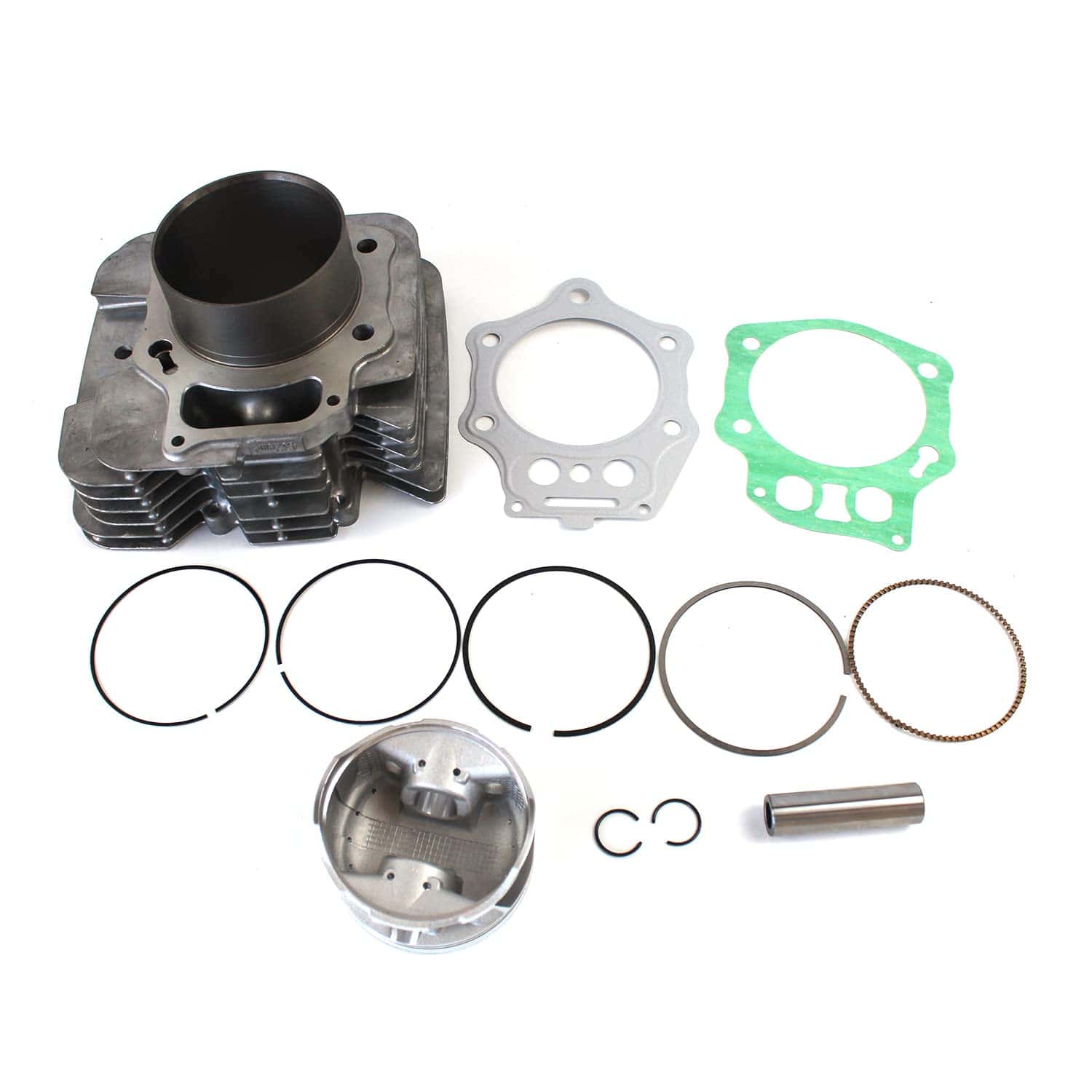 PANGOLIN TRX450 Juego de Reconstrucción de Cilindro Pistón - Imagen 7