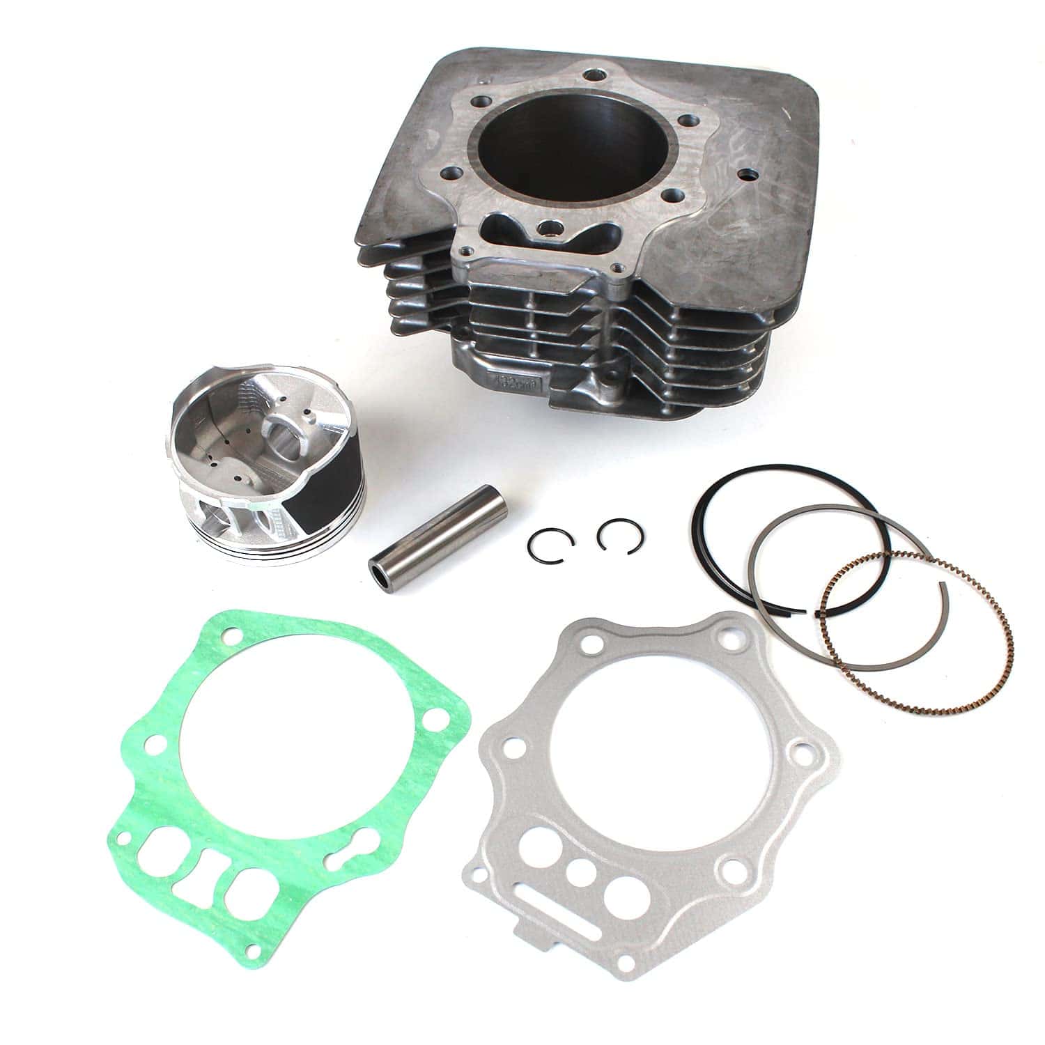 PANGOLIN TRX450 Juego de Reconstrucción de Cilindro Pistón - Imagen 8