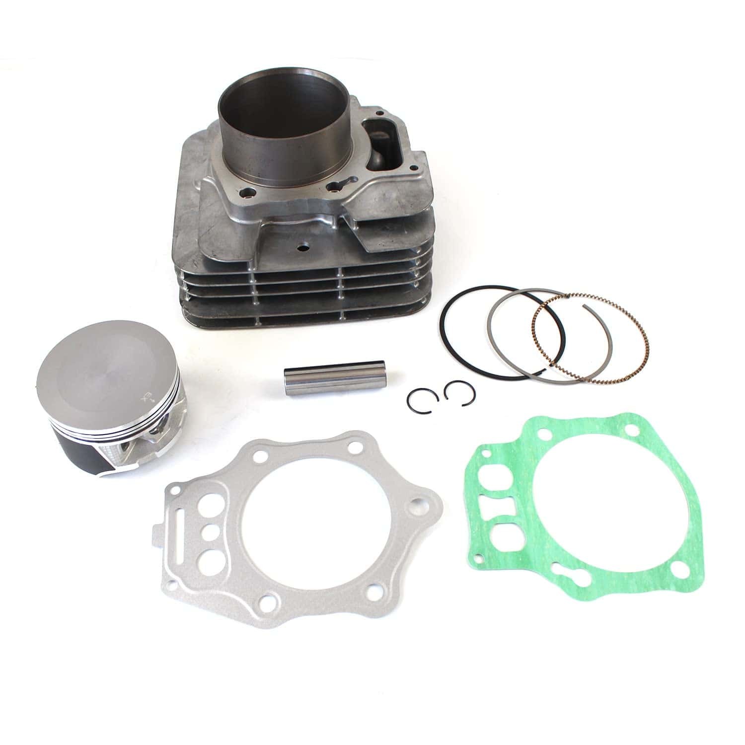 PANGOLIN TRX450 Juego de Reconstrucción de Cilindro Pistón