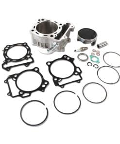 Kit de Extremo Superior PANGOLIN LTZ400 LTZ 400 Juego de