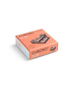 Cuboro Sub - Juego de expansión para túneles ingeniosos -