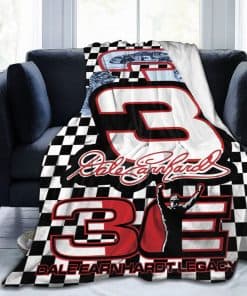 Mantas Suaves y Cómodas Cuatro Estaciones para Hombres,