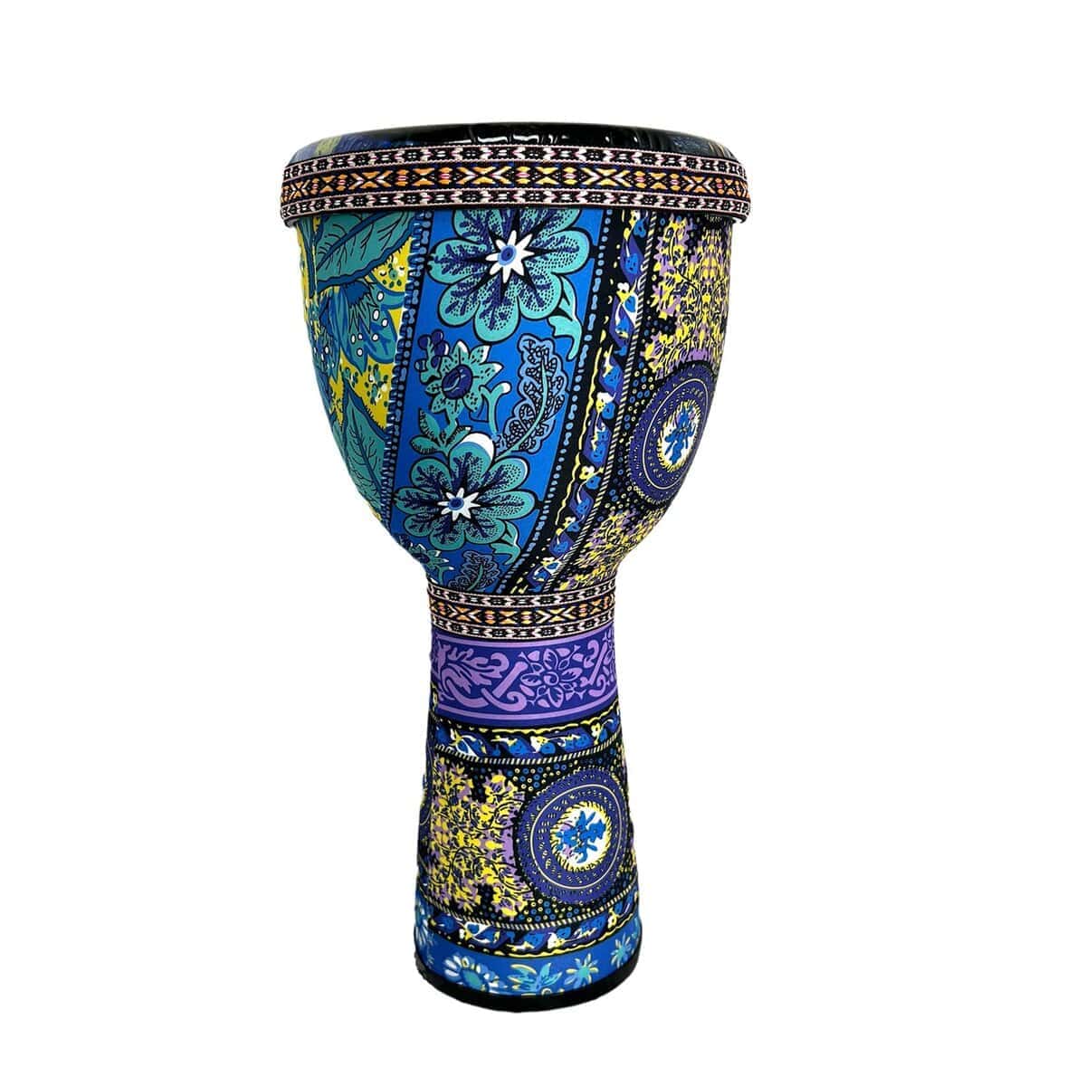 RUOSWTE Djembe Drum Percussion Instrument, Congo Bongo