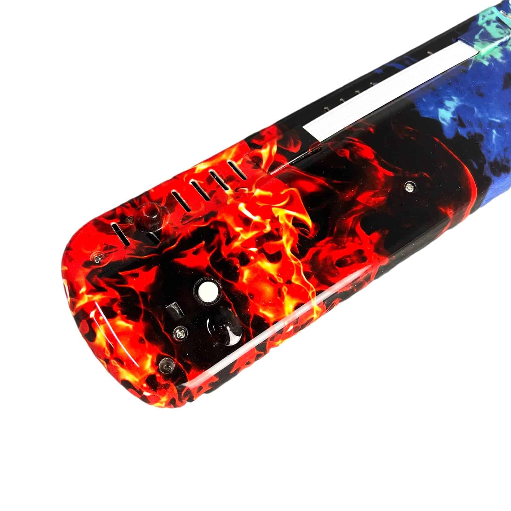 RUOSWTE 37 Tecla Melódica, Melódica Soprano Teclado - Imagen 6