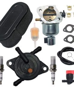 Carburador para Motores Kawasaki FR651V FS651V 15004-0828