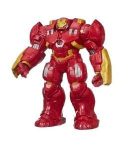 Figura de plástico de 12 pulgadas, regalo para niños,