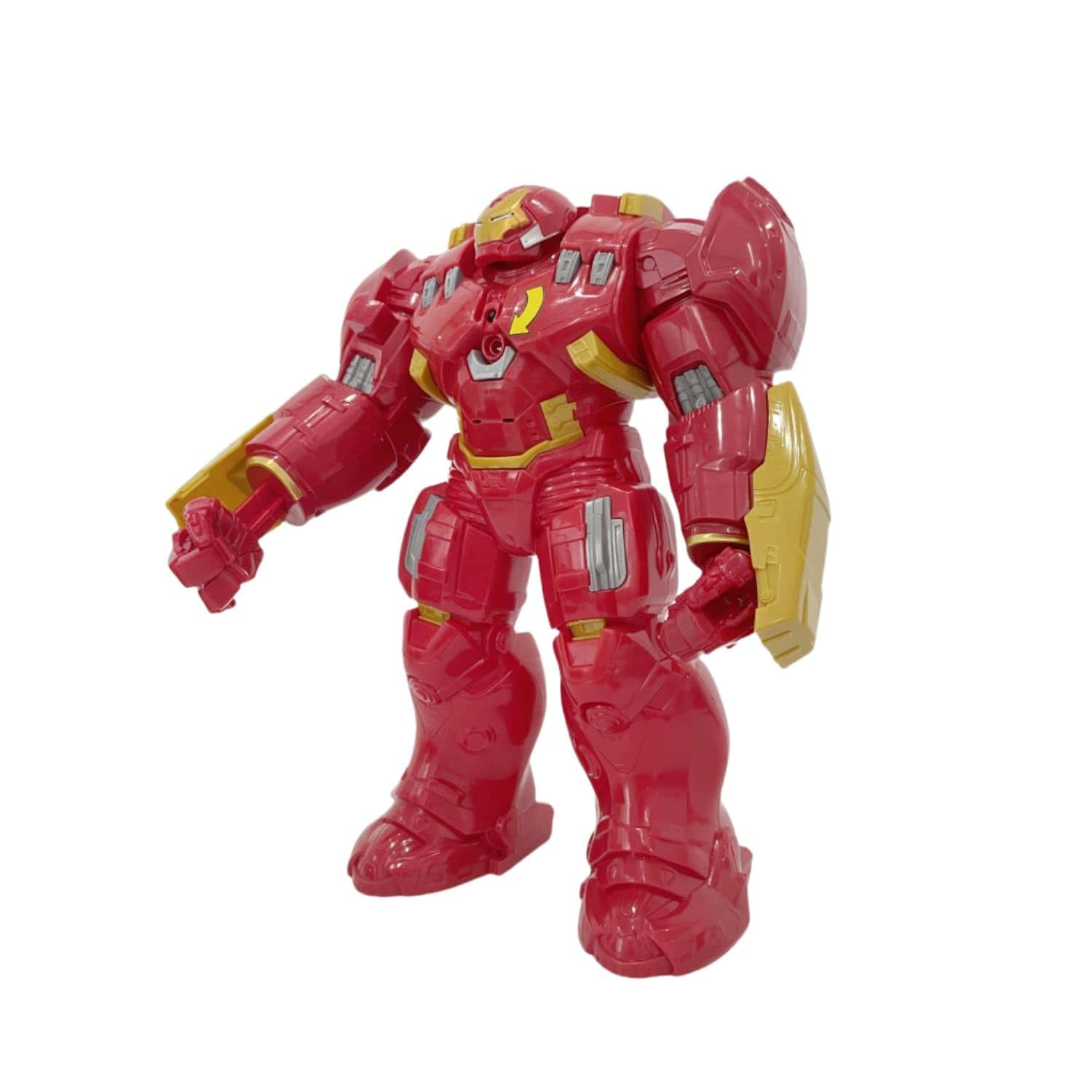 Figura de plástico de 12 pulgadas, regalo para niños, - Imagen 3