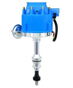 Distribuidor HEI Completo 65K Coil 7500 RPM Compatible con