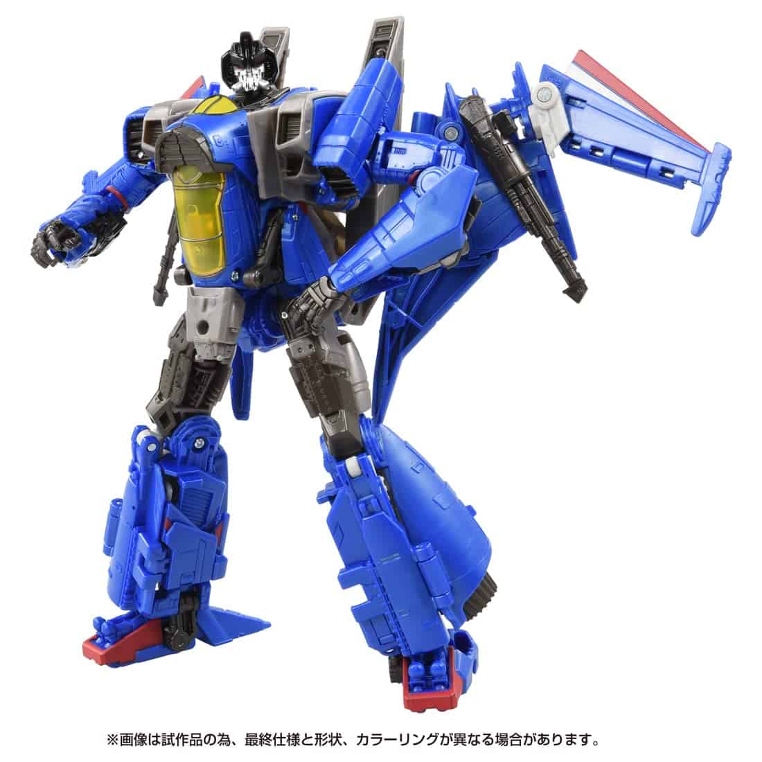 Takara Tomy Transformers SS-94 Thundercracker - Imagen 5