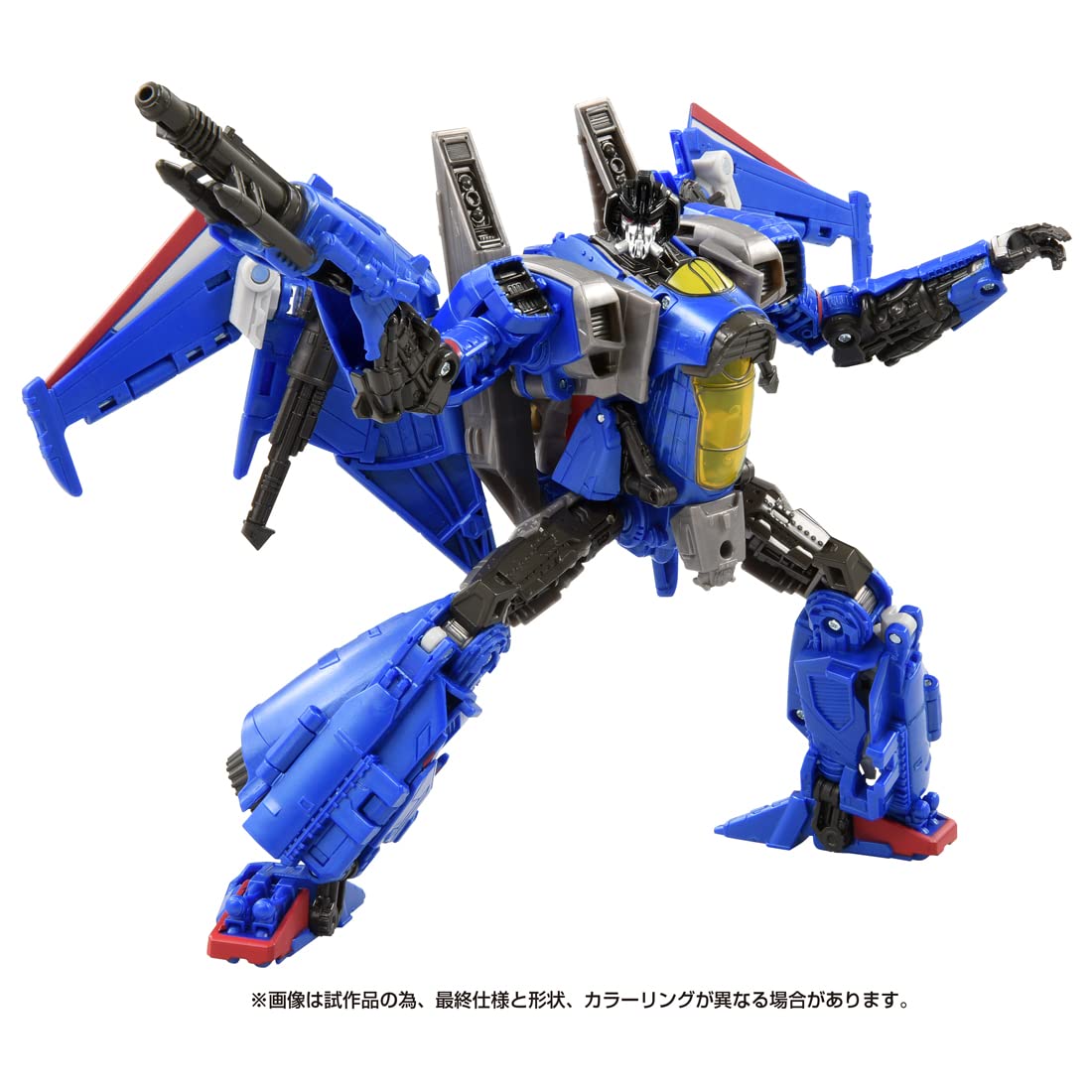 Takara Tomy Transformers SS-94 Thundercracker - Imagen 3