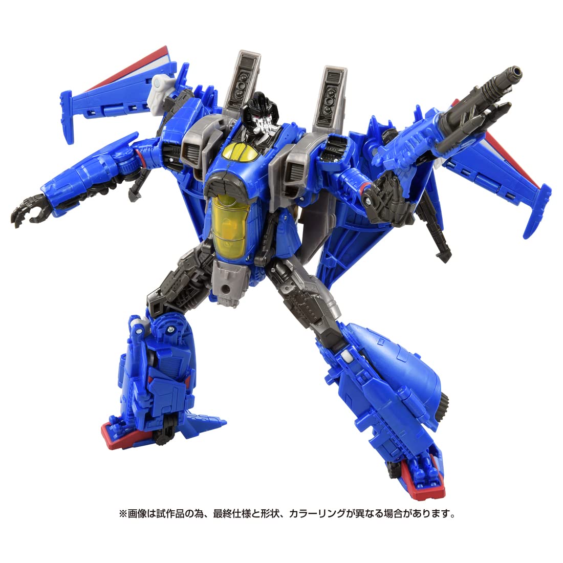 Takara Tomy Transformers SS-94 Thundercracker - Imagen 6