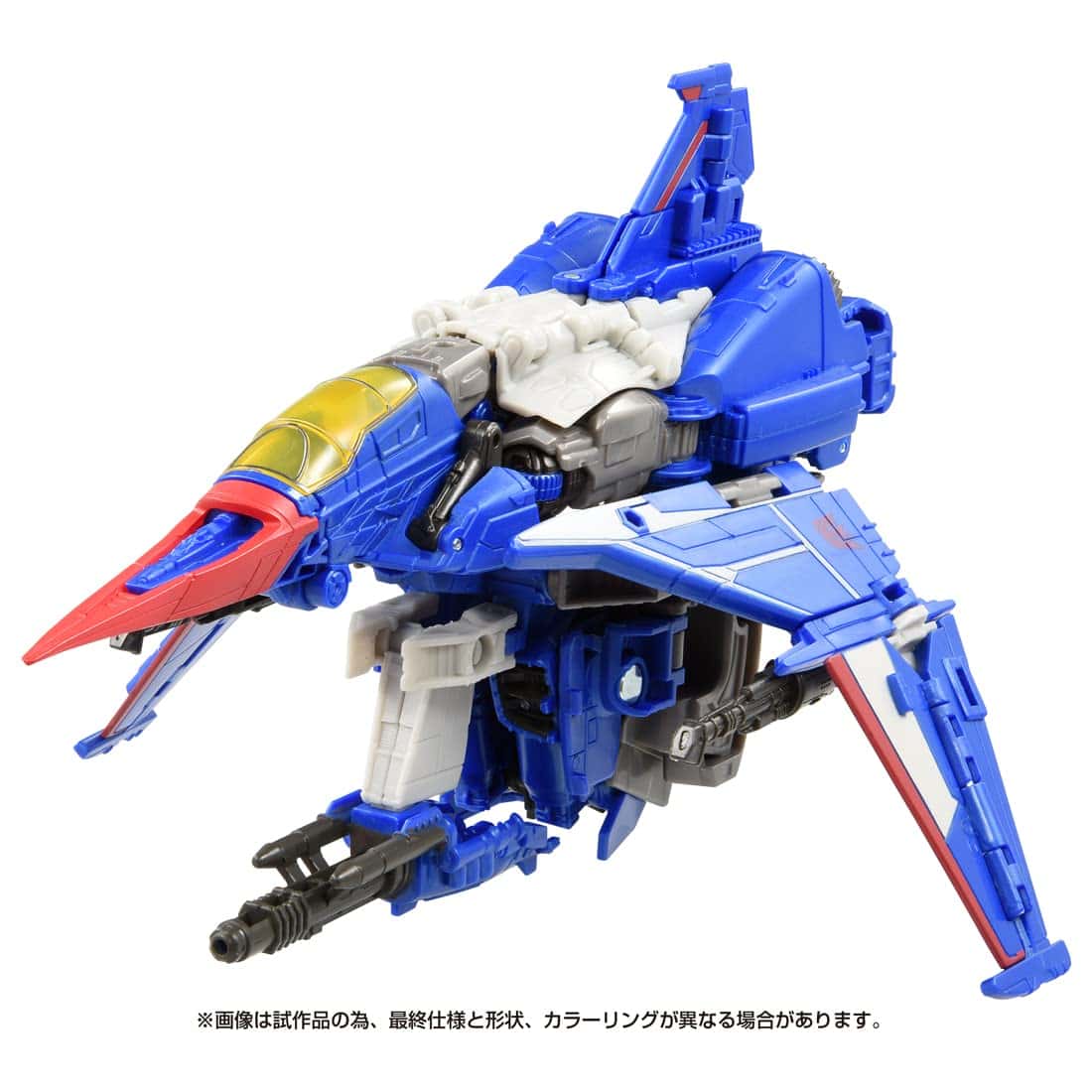Takara Tomy Transformers SS-94 Thundercracker - Imagen 4