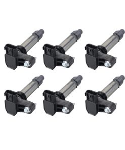 Paquete de 6 bobinas de encendido UF569 AUTOTOP para Buick