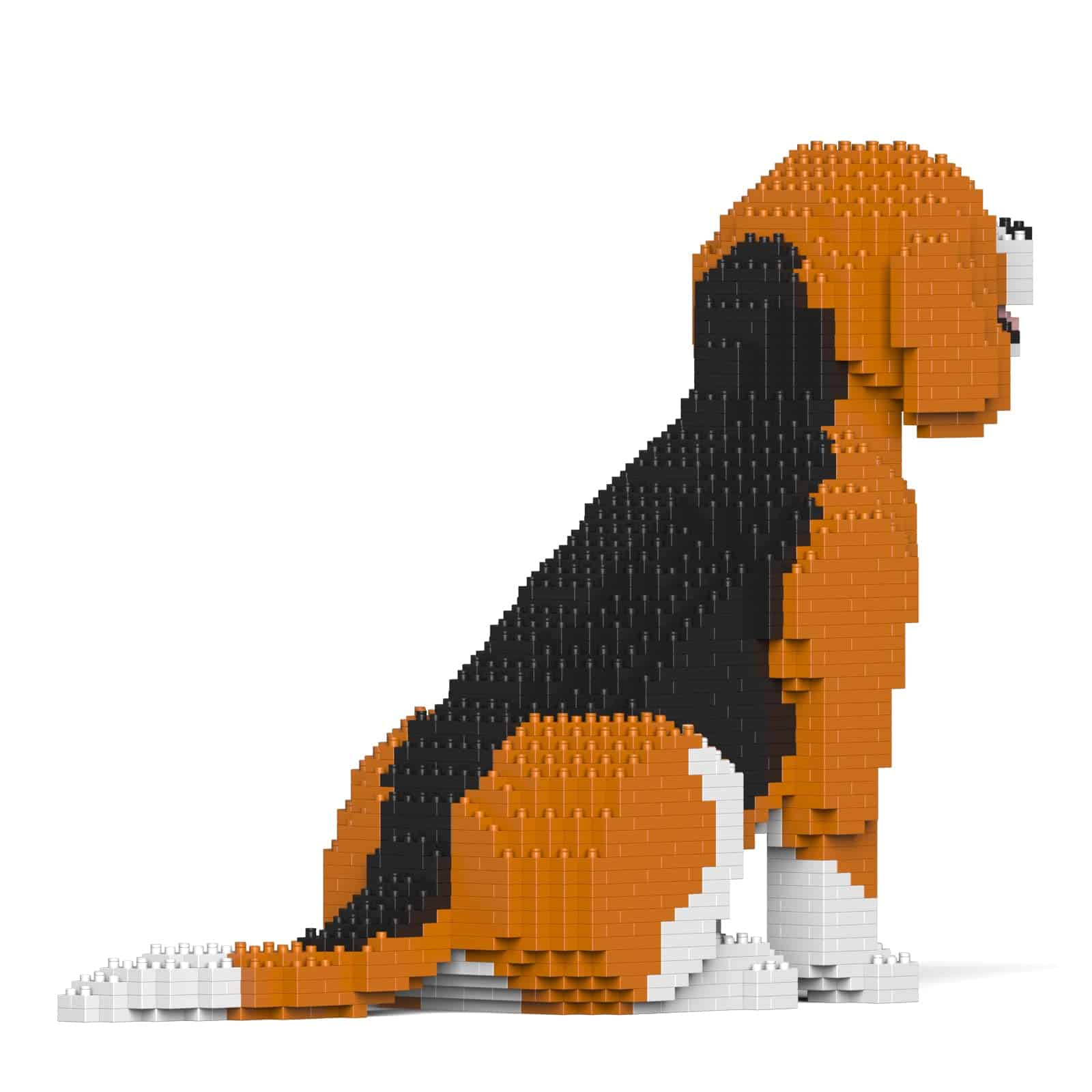 JEKCA Beagle 02S | Bloques de Construcción de Plástico | - Imagen 5