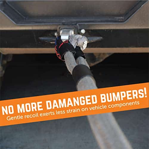 Cuerda de Recuperación Cinética GearAmerica - Hecha en EE. - Imagen 6