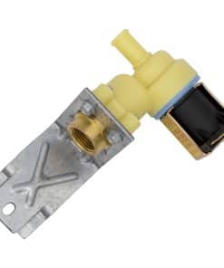 Válvula de Entrada de Agua para Lavavajillas -Amarillo