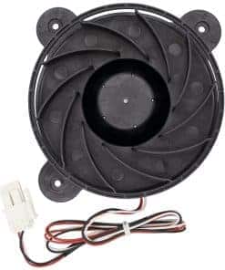 Motor del ventilador evaporador de nevera de reemplazo