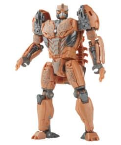 Transformers Studio Series Voyager Class 98 Figura de