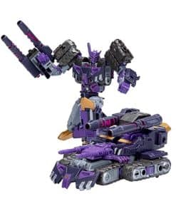 Transformers Toys Legacy Evolution Voyager Comic Universe