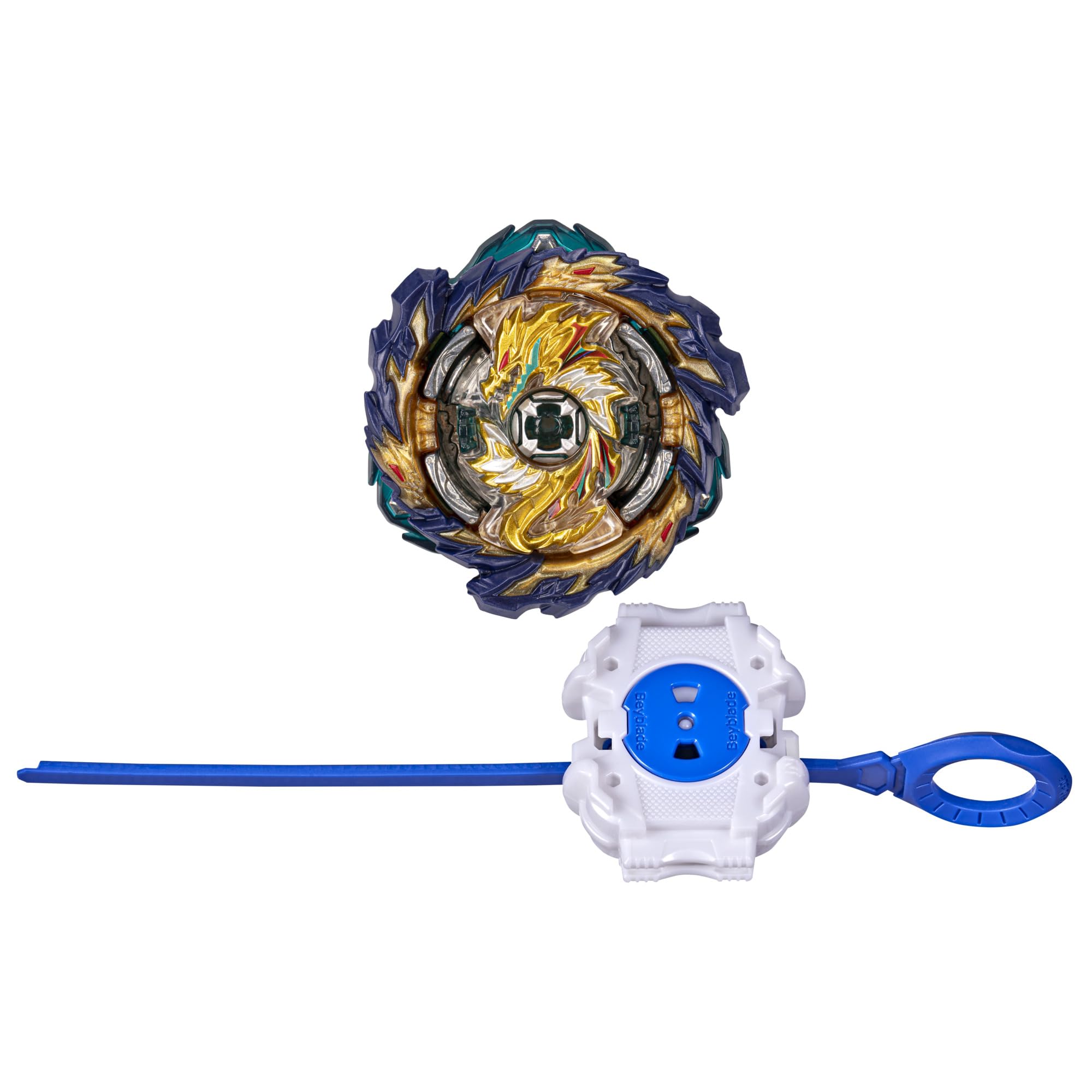 Paquete de inicio de la peonza Beyblade Burst Pro Series - Imagen 3