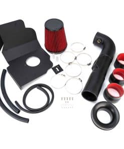 Kit de sistema de admisión de aire frío FOMIUZY con filtro