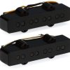 Set de Pastillas Seymour Duncan Antiquity Jazz Bass