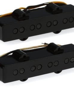 Set de Pastillas Seymour Duncan Antiquity Jazz Bass