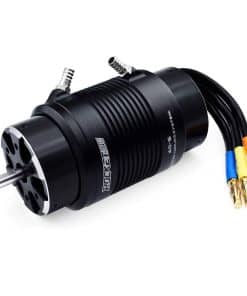 Motor de Barco RC Brushless Rocket 4082 930KV Surpass Hobby