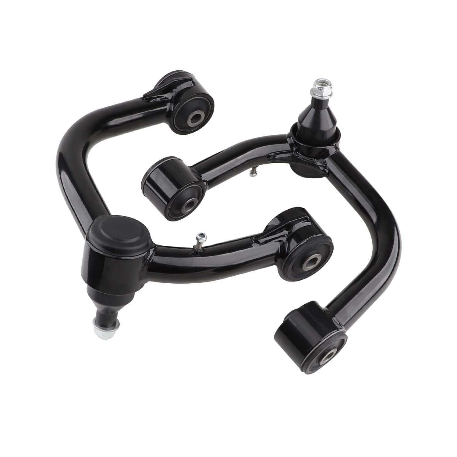 Brazos de Control Superior Delanteros ZY WHEEL Kit de