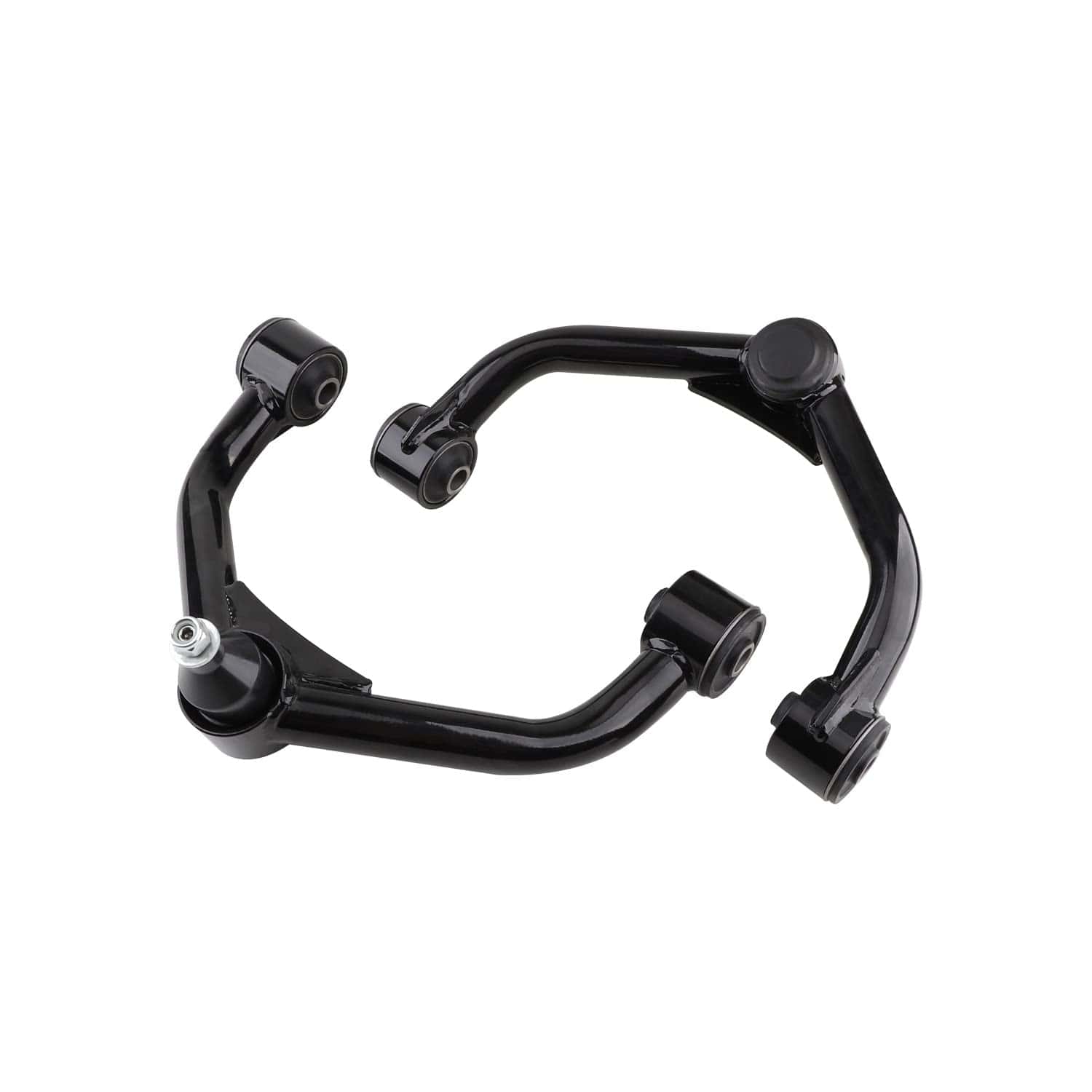 Brazos de control superiores delanteros Levante 2-4''