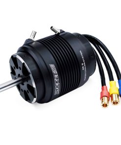 Motor eléctrico sin escobillas de lancha RC 5682, Surpass