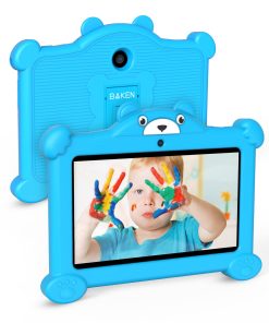 Tableta Infantil de 7 Pulgadas, Android 11, Tableta para