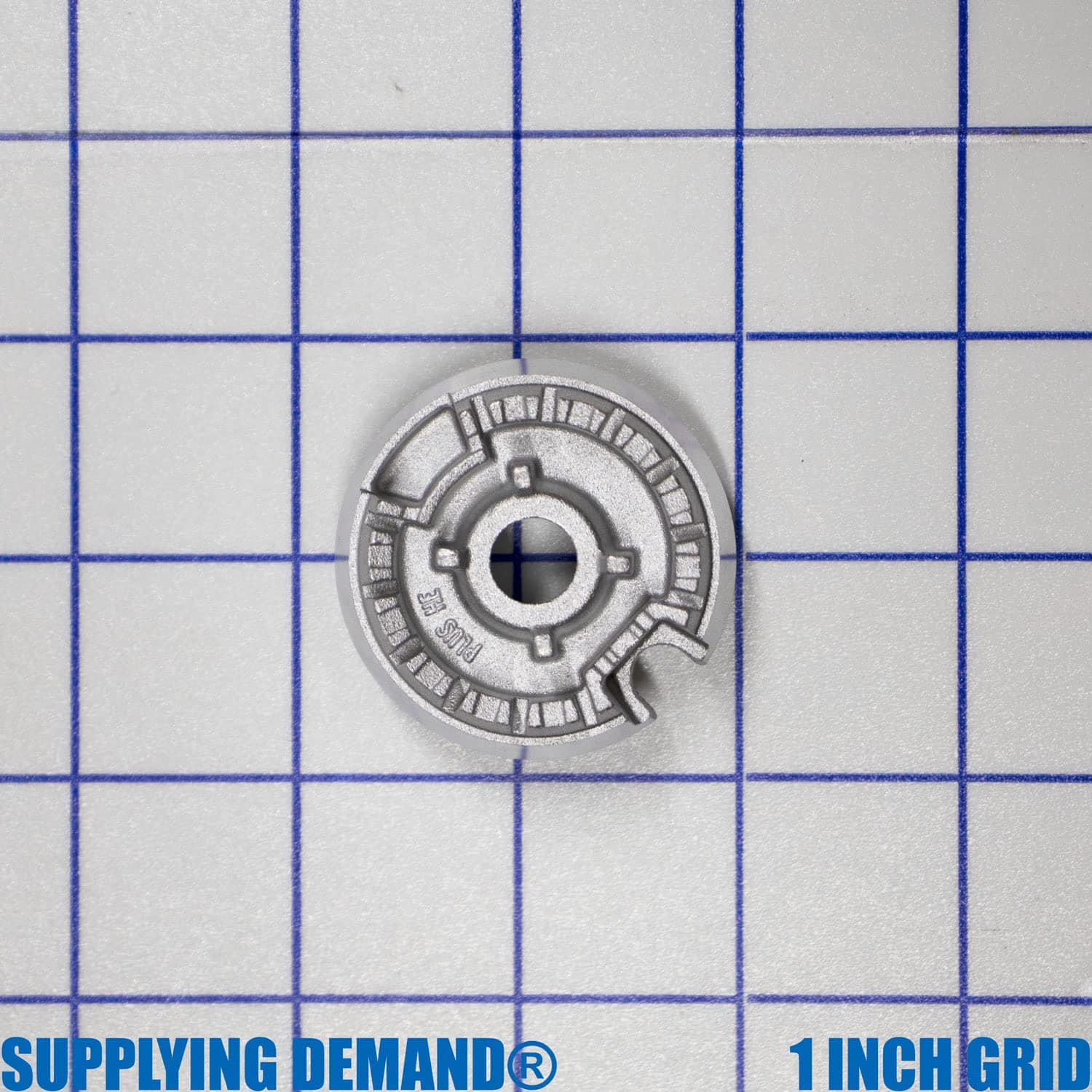 Suministro de Demanda DG62-00076B 3282401 Gas Range Cooktop - Imagen 3